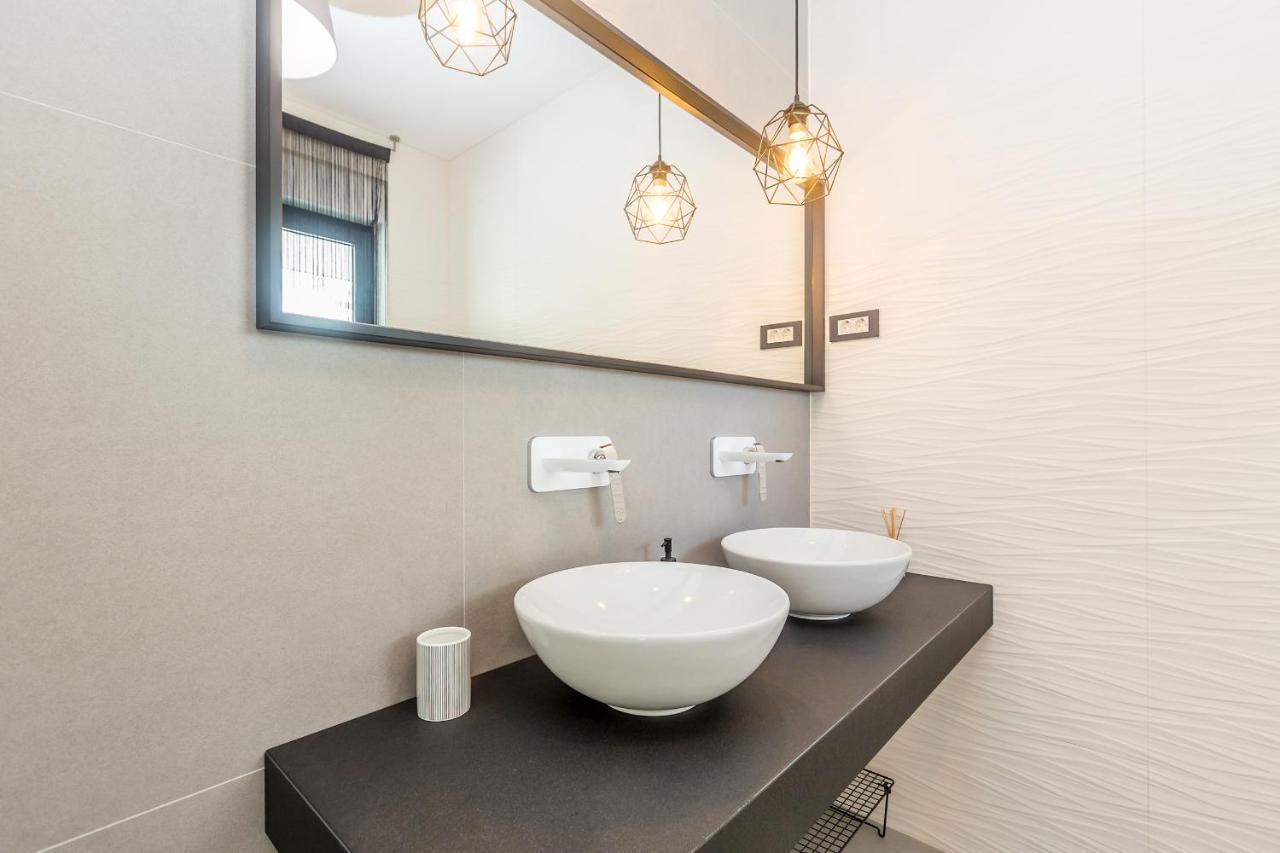 Luxury Apartment Noa Njivice Exterior foto
